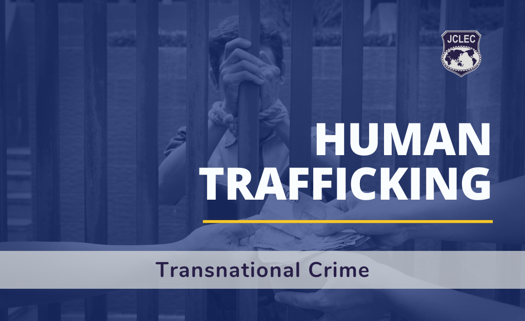 Human Trafficking/ People Smuggling