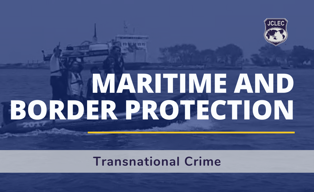 Maritime and Border Protection