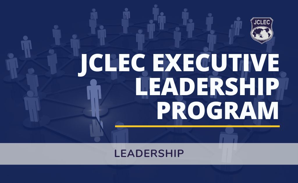 JCLEC Executive Leadership Program